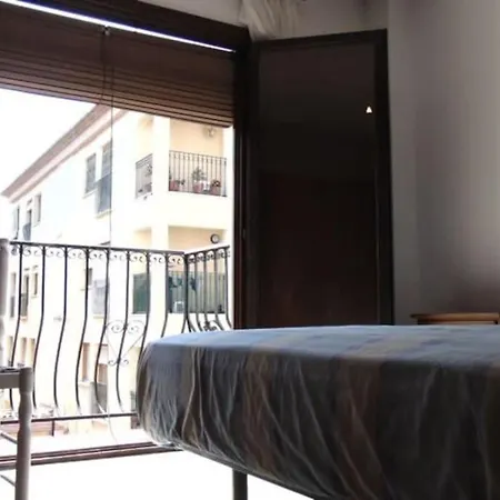 Apartment ¡alojamiento A 100m De La Playa En Moraira! Moraira