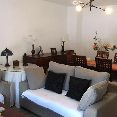 Apartment ¡alojamiento A 100m De La Playa En Moraira! Moraira