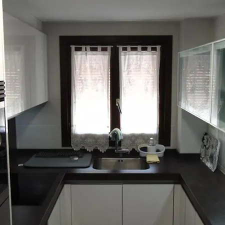 ¡alojamiento A 100m De La Playa En Moraira! Apartment