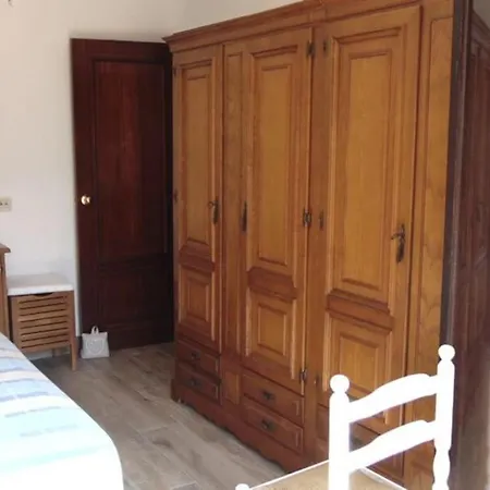 ¡alojamiento A 100m De La Playa En Moraira! Apartment Moraira