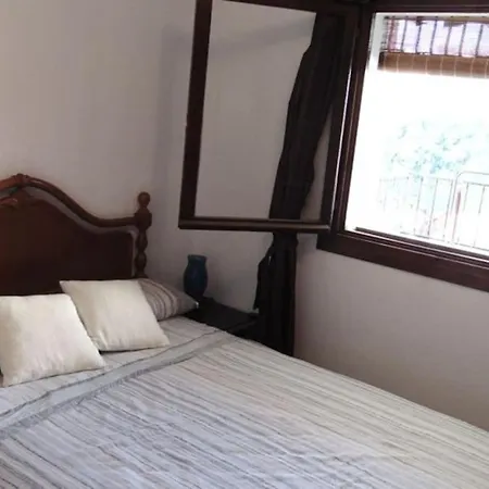 Apartment ¡alojamiento A 100m De La Playa En Moraira! *